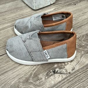 Toms/5C